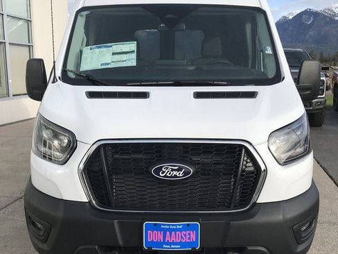 New 2026 Ford Transit 250 XL image 2