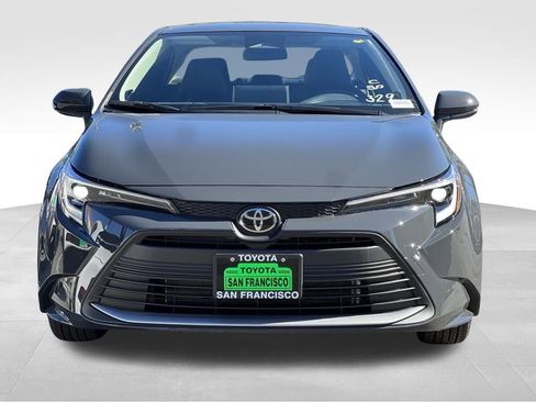 New 2026 Toyota Corolla XLE FWD image 5
