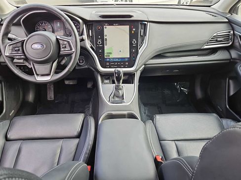 Used 2022 Subaru Outback Limited image 16