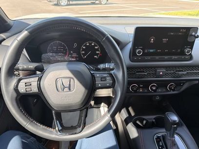 Used 2023 Honda HR-V Sport