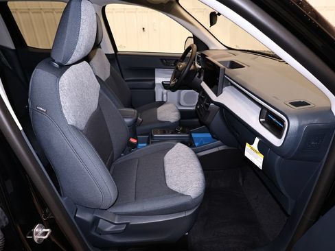 New 2026 Ford Maverick XLT FWD image 14
