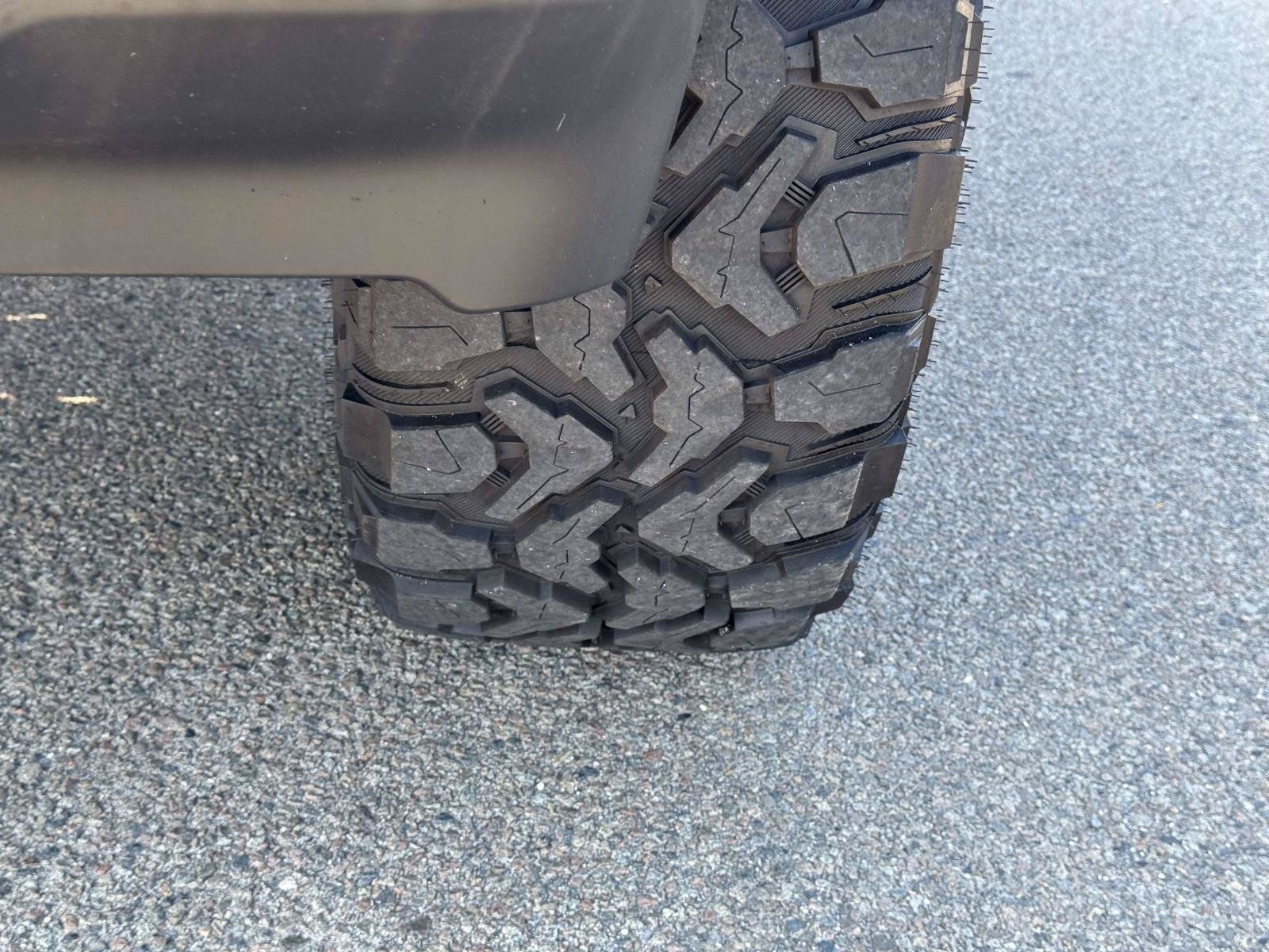 Used 2022 RAM 1500 Laramie AWD/4WD image 17