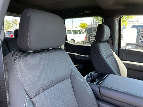 New 2026 Ford F150 XLT w/ Equipment Group 302A MID AWD/4WD image 17