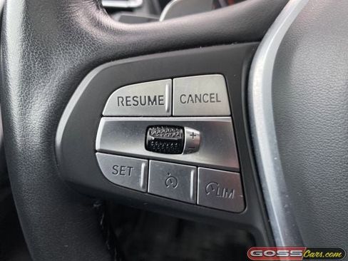 Used 2023 BMW X3 xDrive30i image 19