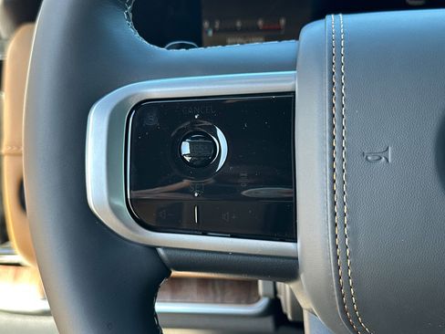 New 2026 Nissan Armada Platinum Reserve AWD/4WD image 29