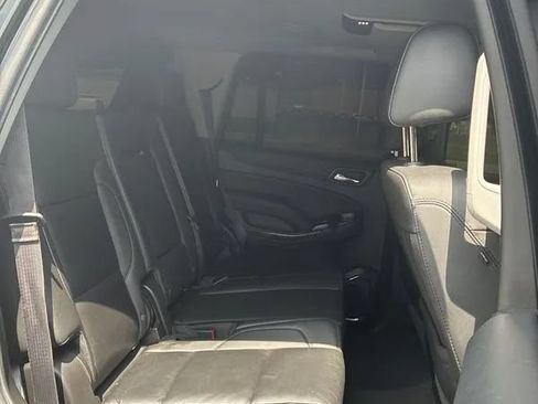 Used 2020 Chevrolet Tahoe LT AWD/4WD image 18