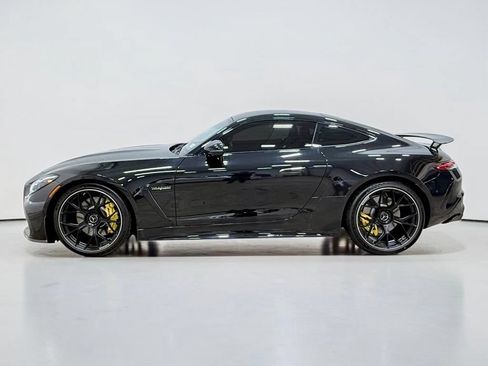 Used 2024 Mercedes-Benz AMG GT 55 image 26