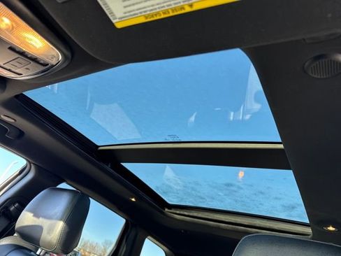 Used 2019 Jeep Grand Cherokee Limited w/ Luxury Group II image 22