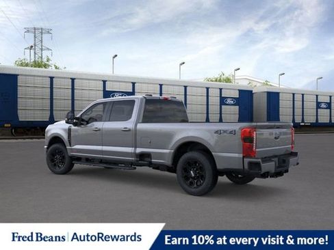 New 2026 Ford F350 XLT image 5