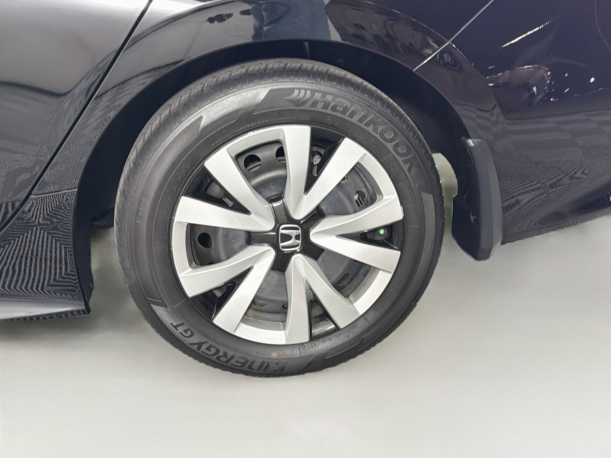 Used 2025 Honda Civic LX image 11