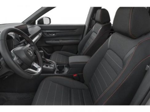 New 2026 Honda CR-V Sport image 8