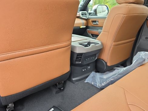 New 2026 Toyota Tundra 1794 Edition AWD/4WD image 18