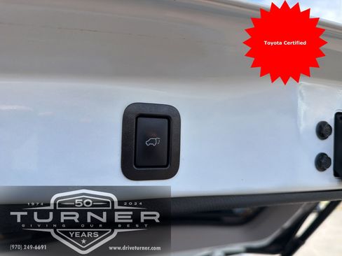 Certified 2019 Toyota Highlander XLE image 29