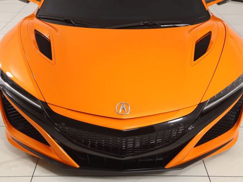 Used 2020 Acura NSX AWD/4WD image 68