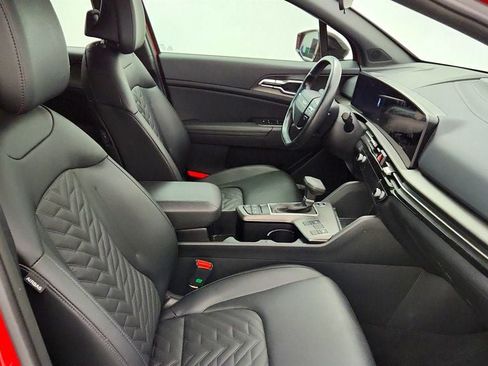 Used 2026 Kia Sportage X-Line w/ X-Line Technology Package AWD/4WD image 23