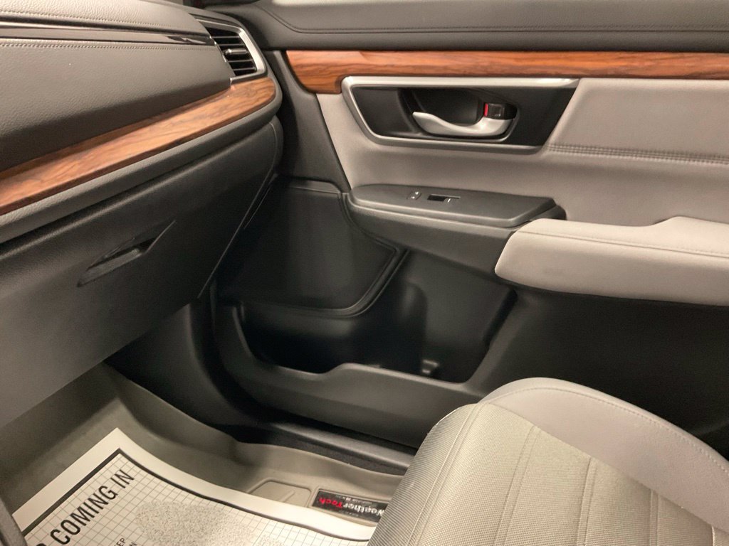 Used 2022 Honda CR-V EX image 22