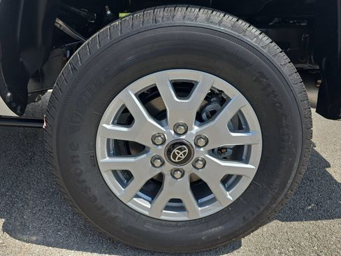 New 2026 Toyota Tacoma SR5 AWD/4WD image 27