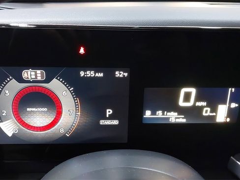 New 2026 Nissan Kicks SV image 22