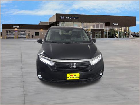 Used 2022 Honda Odyssey EX-L image 5