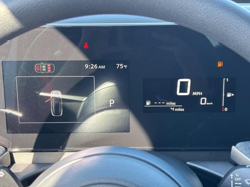 Used 2026 Nissan Kicks SV w/ Cold Weather Package image 13