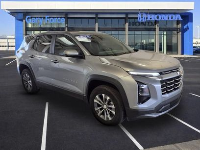 Used 2026 Chevrolet Equinox LT