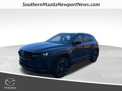 New 2026 MAZDA CX-50 2.5 Hybrid w/ Weather Package