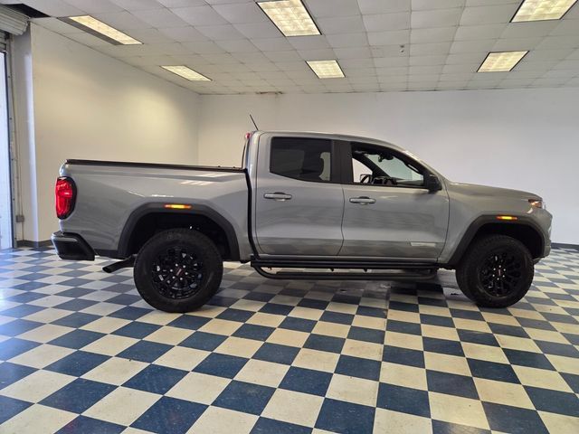 Used 2026 GMC Canyon Elevation w/ Convenience Package RWD image 9