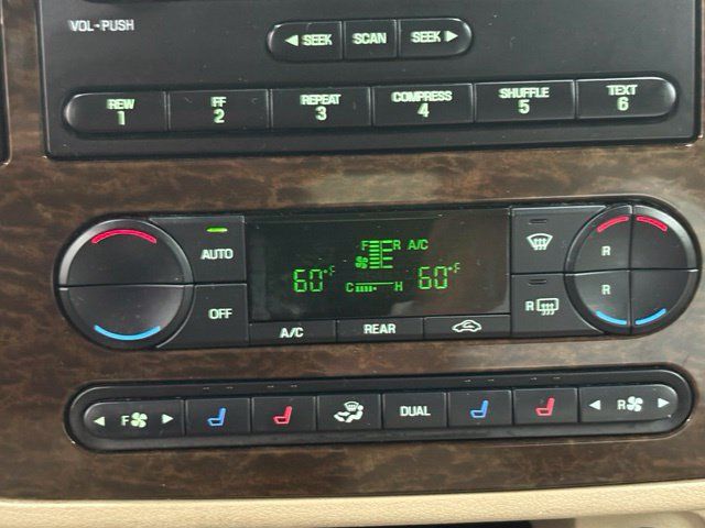 Used 2005 Mercury Monterey Premier FWD image 29