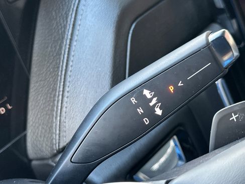 Used 2025 GMC Yukon Denali image 21