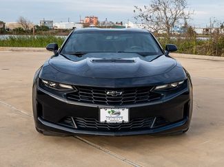 Used 2020 Chevrolet Camaro LT w/ Technology Package video 2