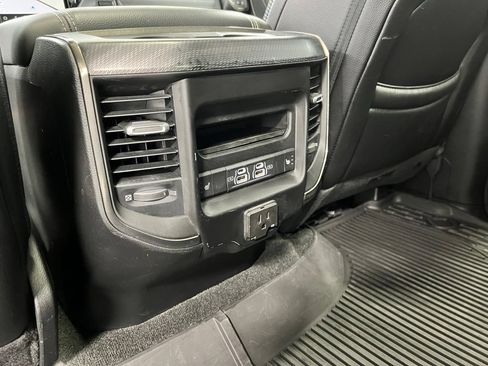 Used 2023 RAM 1500 Rebel w/ Rebel Level 2 Equipment Group AWD/4WD image 41