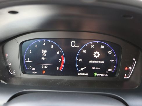 Used 2025 Acura ADX FWD image 32
