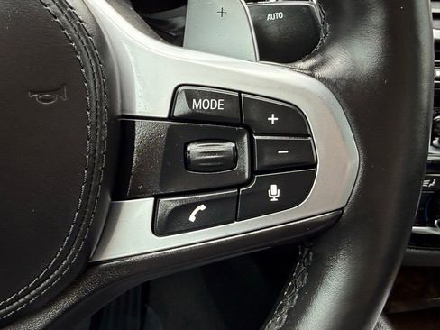 Used 2019 BMW 540i xDrive AWD/4WD image 32