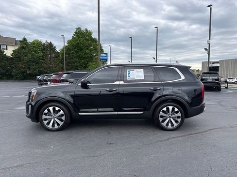 Used 2022 Kia Telluride S AWD/4WD image 6