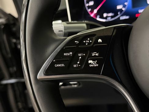 Certified 2026 Mercedes-Benz S 500 4MATIC image 28