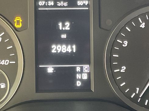 Used 2023 Mercedes-Benz Metris image 24