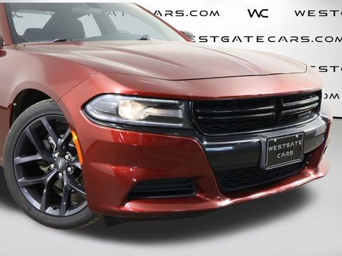 Used 2020 Dodge Charger SXT w/ Blacktop Package image 42