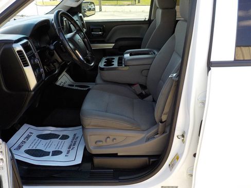 Used 2016 Chevrolet Silverado 1500 LT w/ All Star Edition AWD/4WD image 13