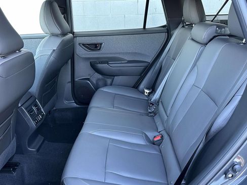 New 2026 Subaru Outback Limited image 12