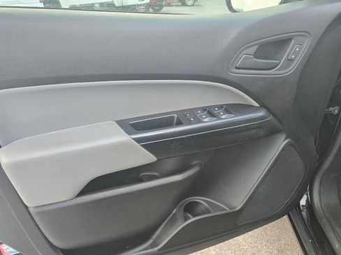 Used 2021 GMC Canyon Elevation Standard w/ Convenience Package image 22