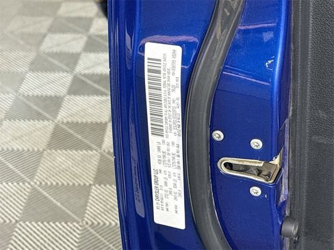 Used 2014 RAM 2500 Big Horn image 24