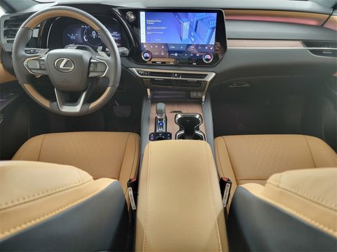 New 2026 Lexus RX 350 Premium Plus image 21