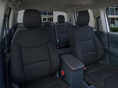 New 2025 Ford Maverick XLT w/ XLT Luxury Package image 10