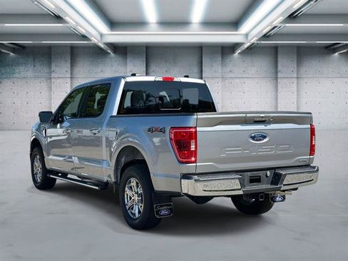 Used 2023 Ford F150 XLT w/ Equipment Group 302A High AWD/4WD image 26