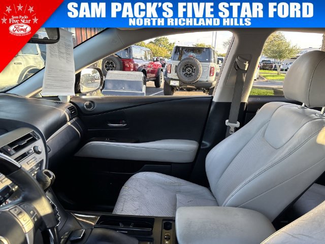 Used 2014 Lexus RX 350 FWD w/ Navigation Package image 13