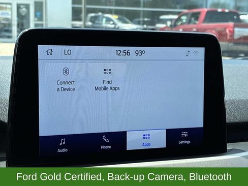 Used 2022 Ford Escape SE w/ Cold Weather Package AWD/4WD image 34