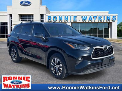 Used 2023 Toyota Highlander L