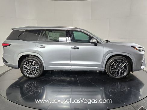 New 2026 Lexus TX 350 AWD image 3