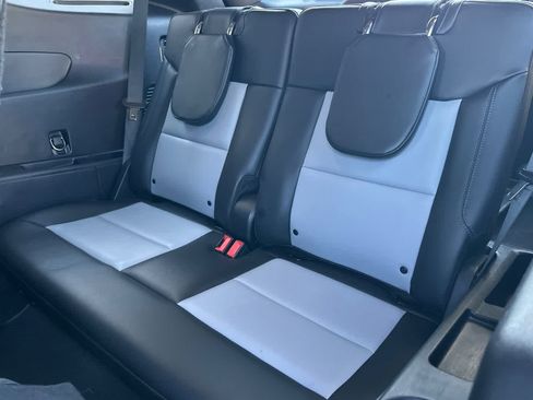 Certified 2022 Ford Explorer XLT w/ Equipment Group 202A image 16