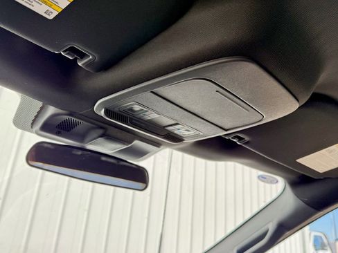 Certified 2025 Ford F150 STX w/ Equipment Group 200A image 30